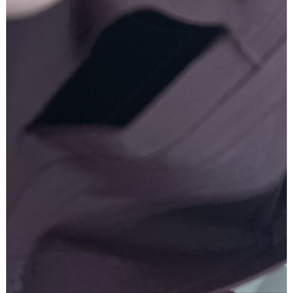 Danskin 3-Pk Bralette Bra Pullover Removable Pads Burgundy White Size Medium NEW - Picture 11 of 11